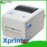 Wifi connection bluetooth thermal label printer factory for tax