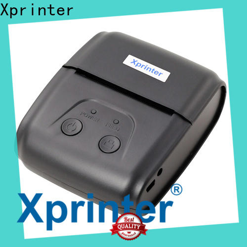 Xprinter receipt machine portable inquire now for catering