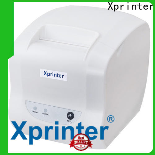 Xprinter 58mm pos printer factory price for shop