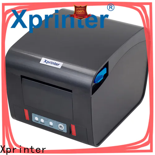 Xprinter square pos receipt printer factory for mall