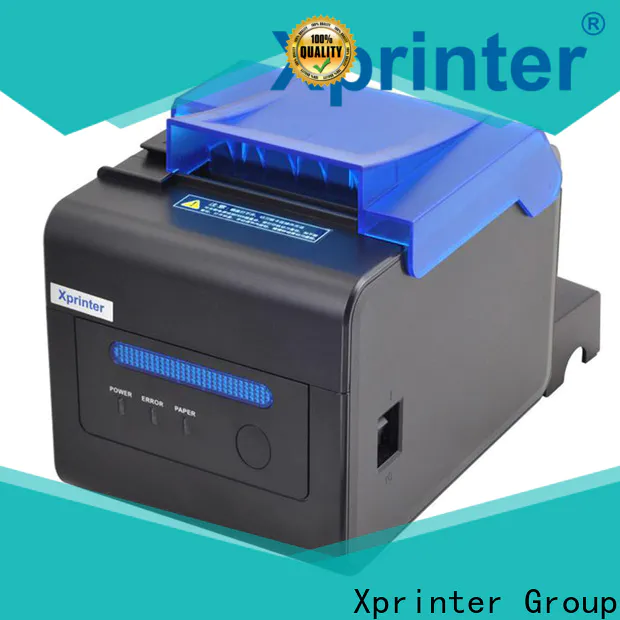 Xprinter reliable bill printer factory for store