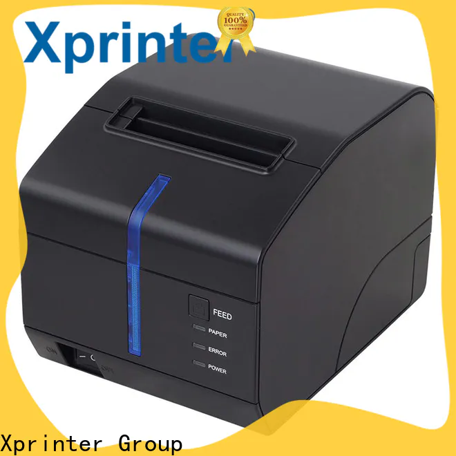 Xprinter standard 80mm bluetooth printer inquire now for store