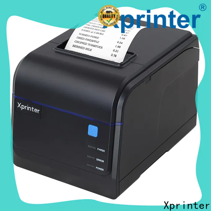 Xprinter c260k best receipt printer factory for store