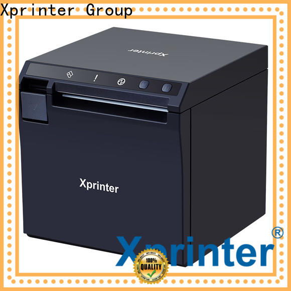 Xprinter xptp1 80mm receipt printer factory for store