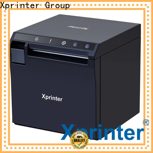 Xprinter xptp1 80mm receipt printer factory for store