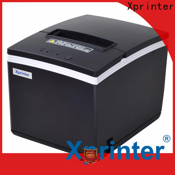 Xprinter traditional store receipt printer design for store