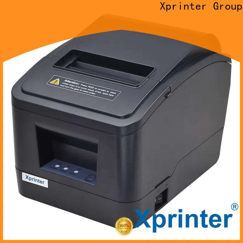 lan electronic receipt printer with good price for shop