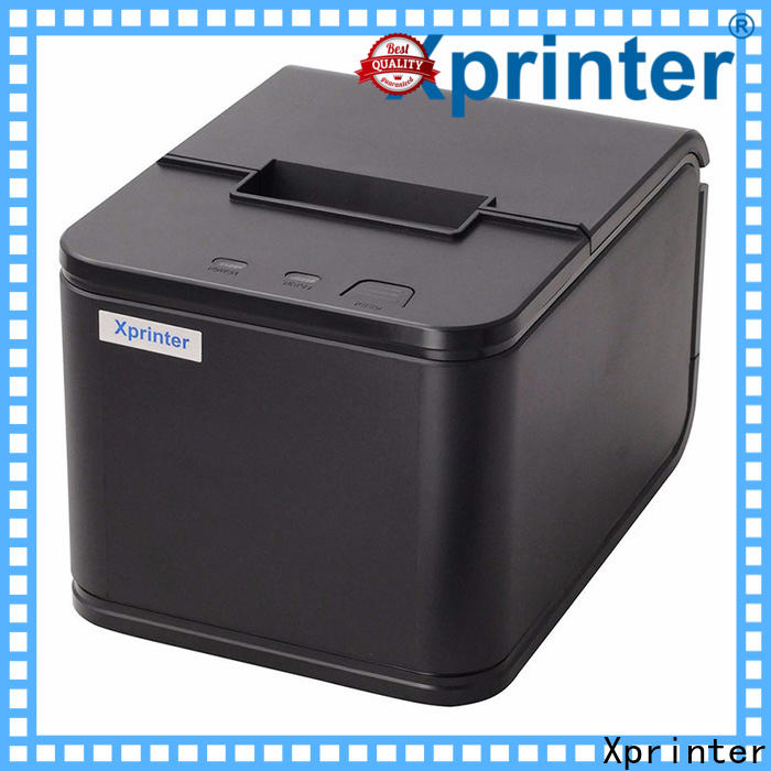 Xprinter pos printer supplier for retail