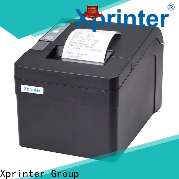 professional pos 58 thermal printer wholesale for retail