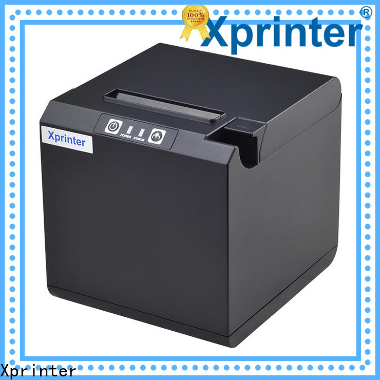 monochromatic 58mm thermal receipt printer supplier for store