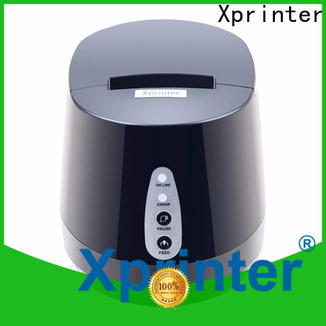 Xprinter professional direct thermal barcode printer factory price for store