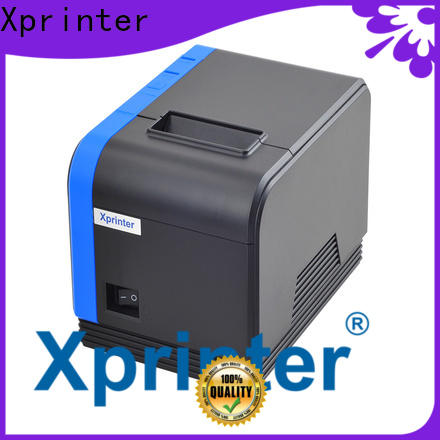 Xprinter durable bill printer wholesale for store