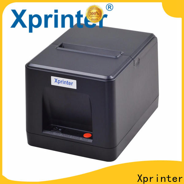 Xprinter 58 thermal receipt printer series for medical care