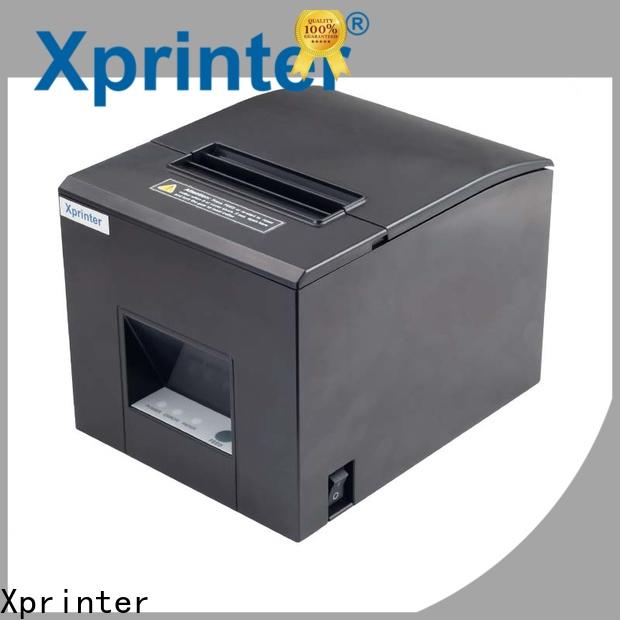 standard cashier receipt printer with good price for mall