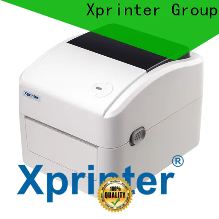Xprinter durable 4 inch printer from China for tax