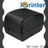 Wifi connection thermal transfer label printer with good price for catering