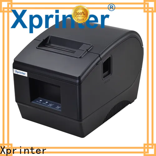 Xprinter professional driver pos printer wholesale for retail