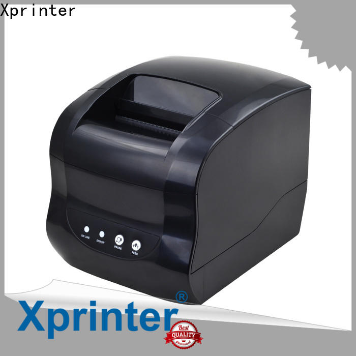 Xprinter pos printer 80mm factory for post