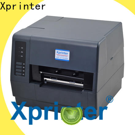 Xprinter pos label printer with good price for store