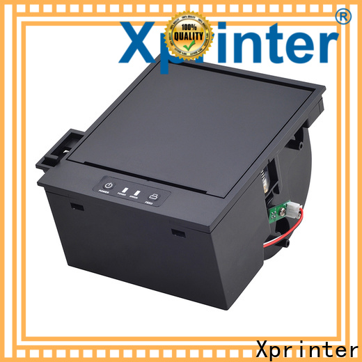Xprinter micro panel thermal printer from China for shop
