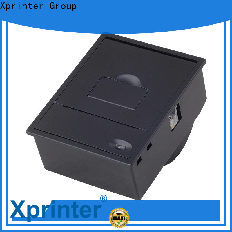 dircet thermal panel printer manufacturer for tax