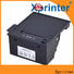 quality product label printer directly sale for catering