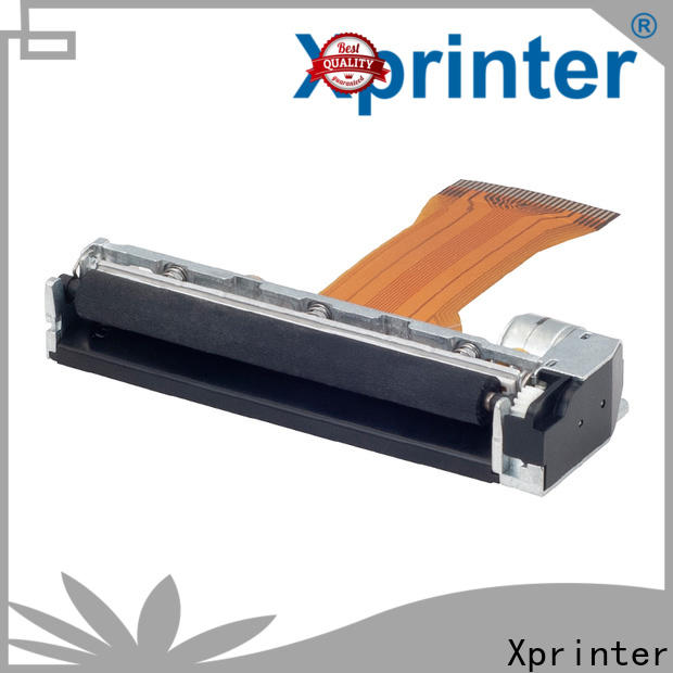 Xprinter professional printer and accessories design for post