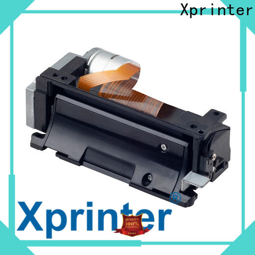 Xprinter durable melody box with good price for post