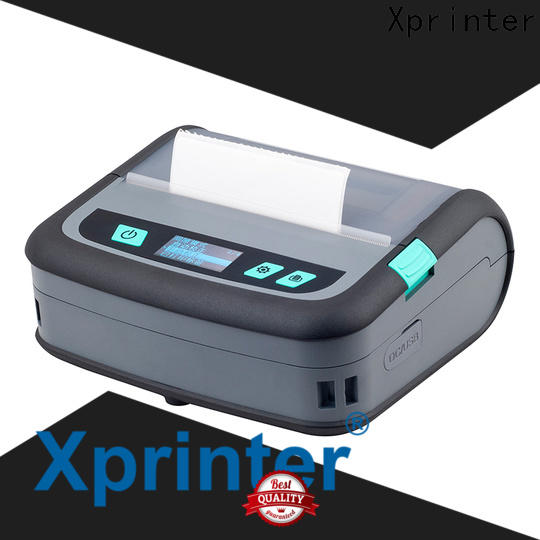 Xprinter large capacity till slip printer customized for retail