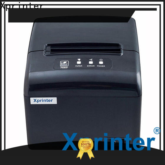 Xprinter store receipt printer factory for retail