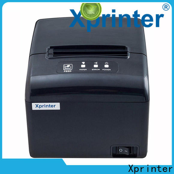 reliable 80mm series thermal receipt printer with good price for store