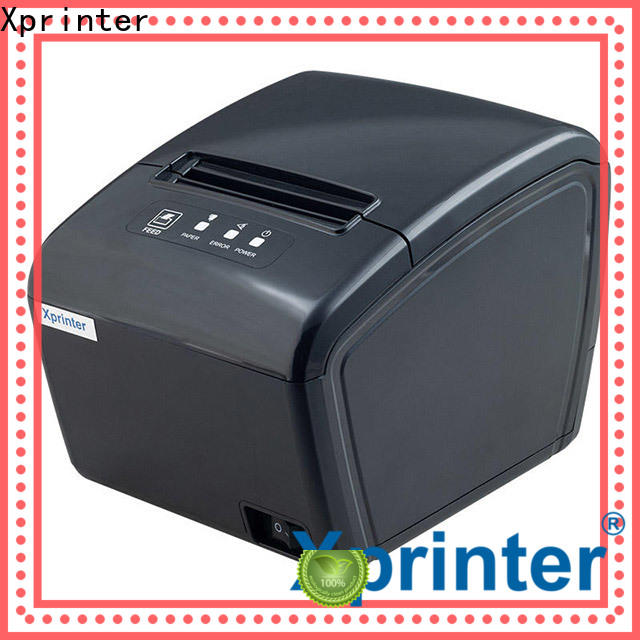 Xprinter bill receipt printer inquire now for shop