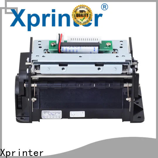 Xprinter professional thermal printer accessories design for medical care