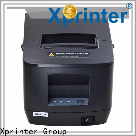 Xprinter portable receipt printer inquire now for retail