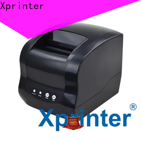 Xprinter best thermal printer with good price for medical care