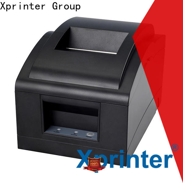 Xprinter top quality wireless restaurant printer supplier for commercial