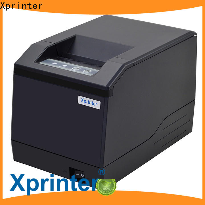 Xprinter pos 80 thermal printer driver with good price for medical care