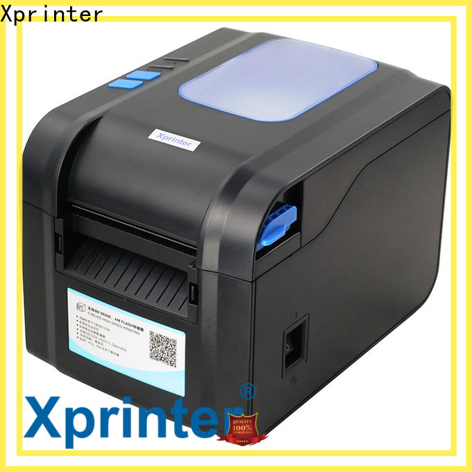 Xprinter pos 80 thermal printer driver with good price for post