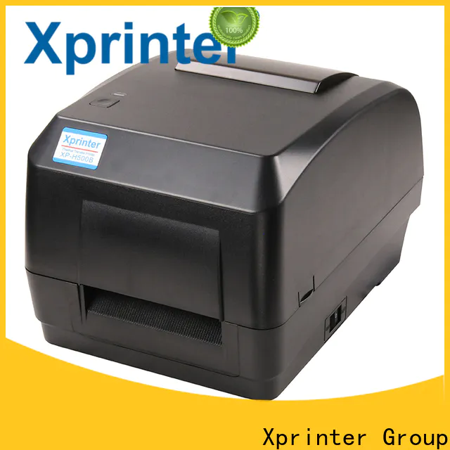 Xprinter large capacity bluetooth thermal receipt printer inquire now for tax