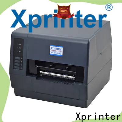 Xprinter Wifi connection network thermal printer factory for shop