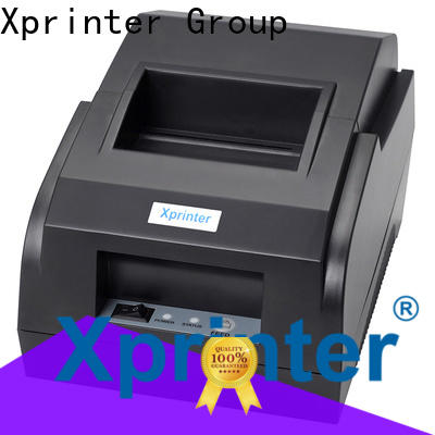 professional pos 58 series printer driver personalized for shop
