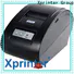 high quality best receipt printer personalized for shop