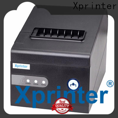 Xprinter multilingual thermal receipt printer inquire now for store