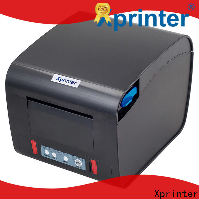 reliable wifi receipt printer with good price for shop