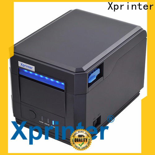 Xprinter retail receipt printer with good price for shop