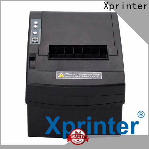 Xprinter lan store receipt printer with good price for store