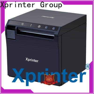 multilingual mobile receipt printer xp58iin with good price for retail