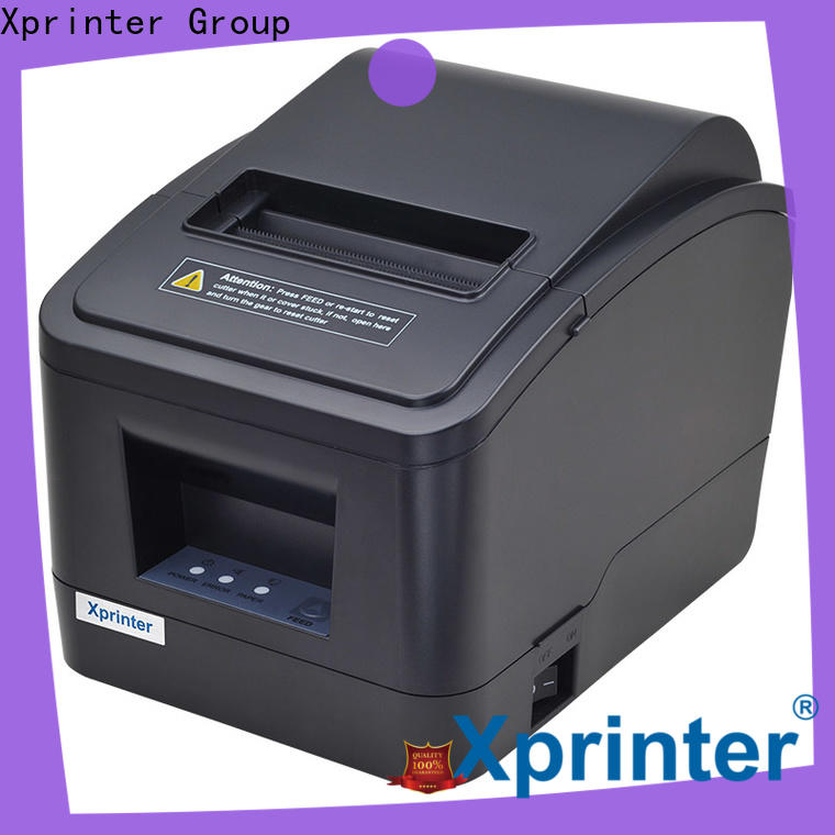 Xprinter 80mm receipt printer factory for store