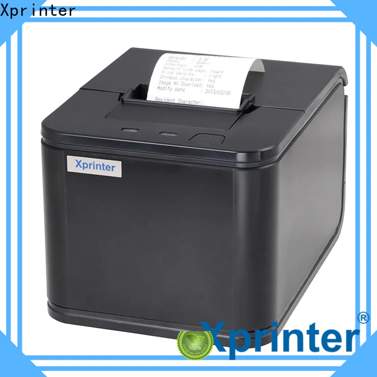 Xprinter personalized for store