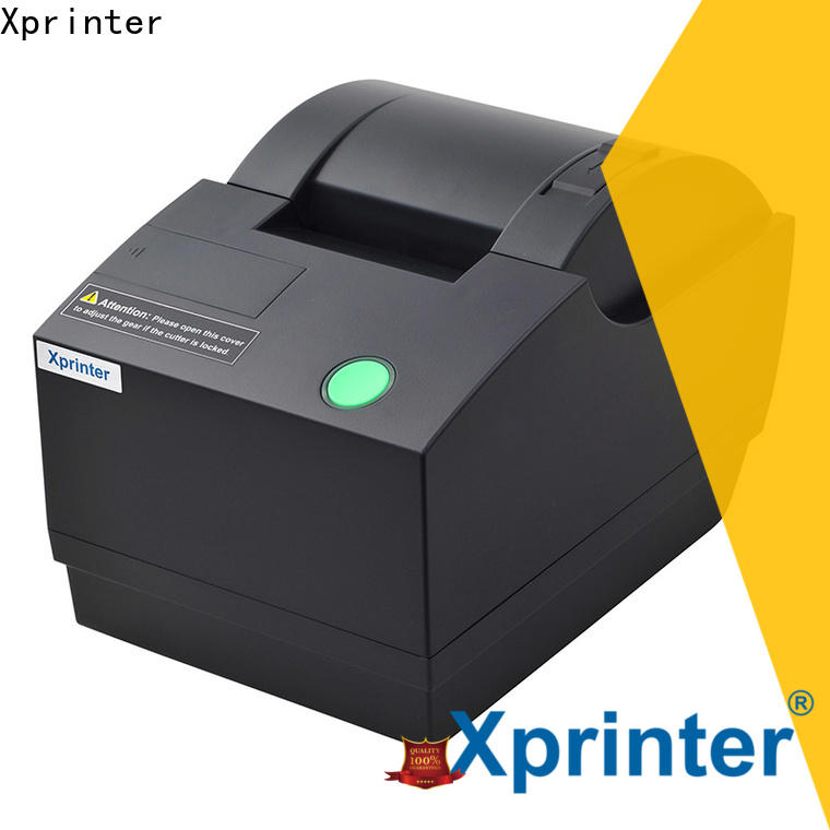 easy to use receipt printer factory price for retail